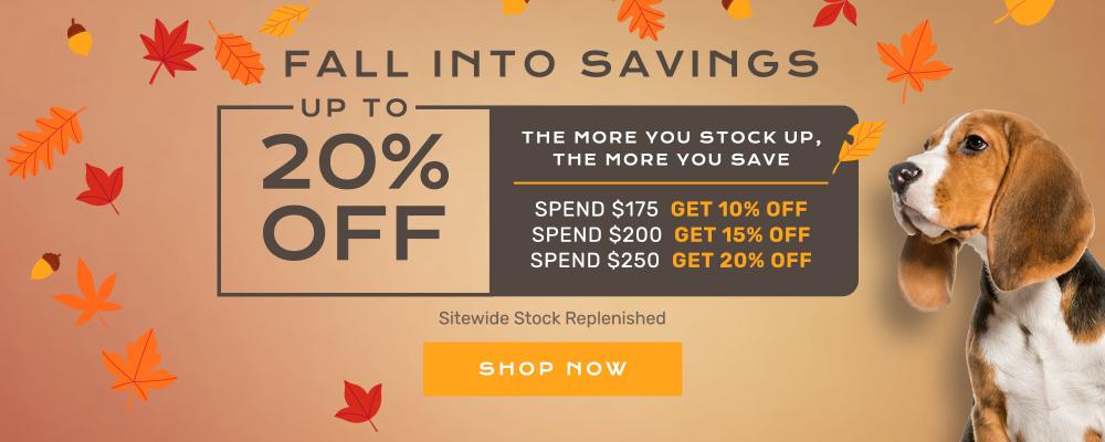 25% Off Jelly Pet