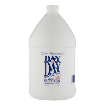 Chris Christensen Day to Day Shampoo | Dilutes 8:1