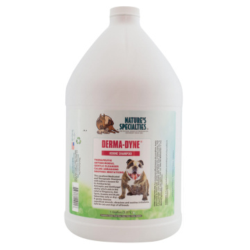 Nature's Specialties Derma-Dyne Shampoo