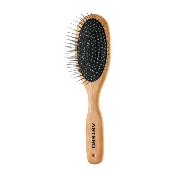 Artero Nature Collection Ultra Soft Pin Brush