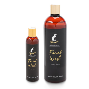Chris Christensen Top Cat Facial Wash Shampoo for Cats