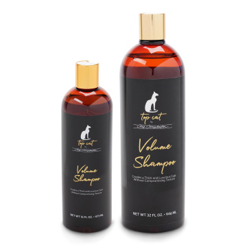 Chris Christensen Top Cat Volumizing Shampoo for Cats