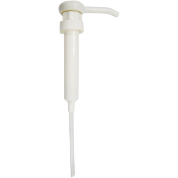 iGroom Gallon Pump