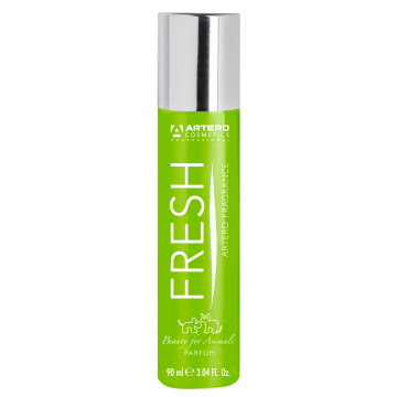Artero Parfum Fresh | 3.04oz