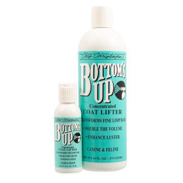 Chris Christensen Bottoms Up Concentrated Coat Lifter