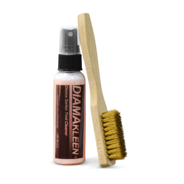 Whitman's DiamaKleen Cleaning Kit