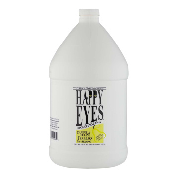 Chris Christensen Happy Eyes Tearless Shampoo | Dilutes 5:1