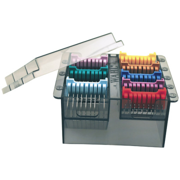 Wahl 5-in-1 Stainless Steel Comb Set