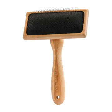 Artero Nature Collection Slicker Brush - Medium