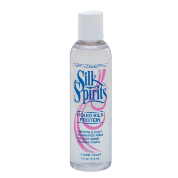 Chris Christensen Silk Spirits