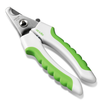 Andis Nail Clipper Green