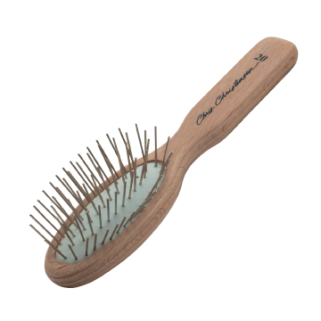 Chris Christensen Original Series Little Wonder Pin Brush