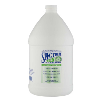 Chris Christensen Spectrum Ten Shampoo | Dilutes 8:1