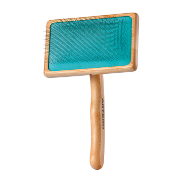 Artero Nature Collection Soft Slicker Brushes