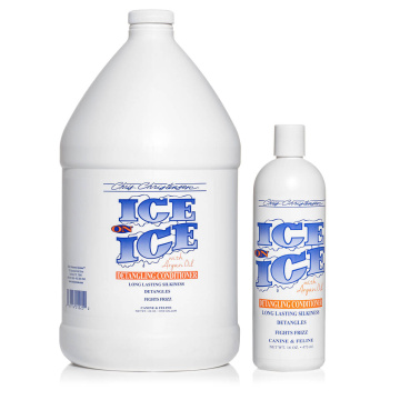 Chris Christensen Ice on Ice Detangling Conditioner