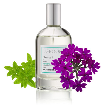 iGroom Pet Perfume - Pleasia 1 Scent