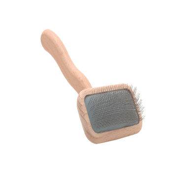 Chris Christensen Mark I X-Small Slicker Brush