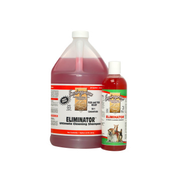 Envirogroom Eliminator Shampoo | Dilutes 50:1
