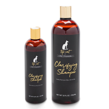 Chris Christensen Top Cat Clarifying Shampoo for Cats