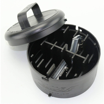 Laube Blade Wash Caddie