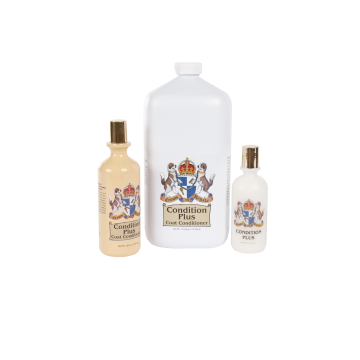Crown Royale Condition Plus