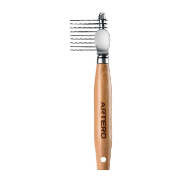 Artero Nature Collection Short Blades Matt-Breaker | P948