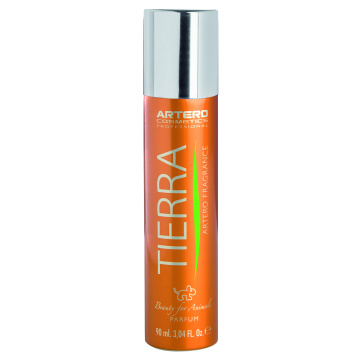 Artero Parfum Tierra | 3.04oz