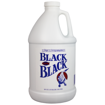 Chris Christensen Black On Black Coloring Shampoo