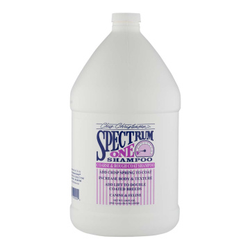 Spectrum One System Shampoo | Dilutes 8:1