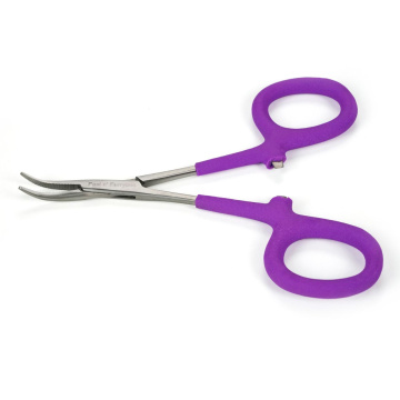 Fast n Furryous Hemostat