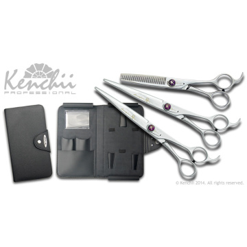 Kenchii Scorpion 8" 3-Piece Set