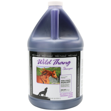 Wild Animal Wild Thang Shampoo | Dilutes 50:1