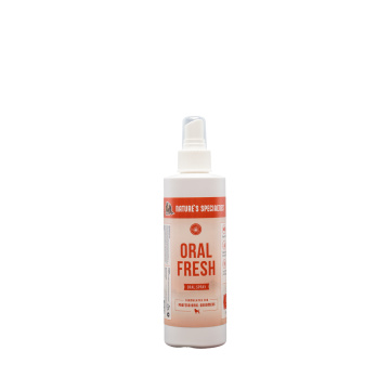 Nature's Specialties Oral Fresh