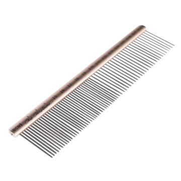 Chris Christensen #508 7.5” Medium Coarse Competition Comb