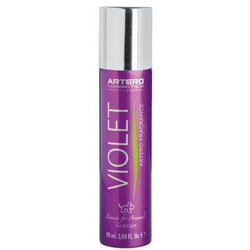Artero Parfum Violet | 3.04oz
