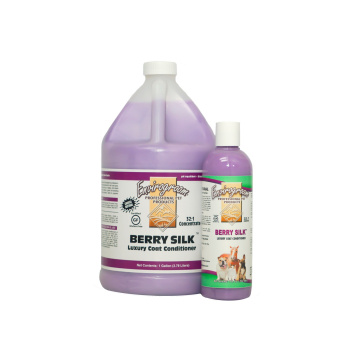 Envirogroom Berry Silk Conditioner | Dilutes 32:1