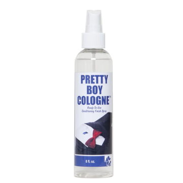 Envirogroom Pretty Boy Cologne