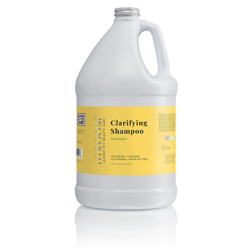 iGroom Clarifying Shampoo PineApple