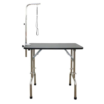 Paw Brothers 36" Adjustable Folding Grooming Table