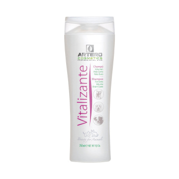 Artero Vitalizante Shampoo