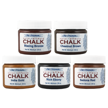Chris Christensen Color Effects Chalks .08 oz
