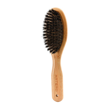 Artero Nature Collection Wild Boar Bristle Brush