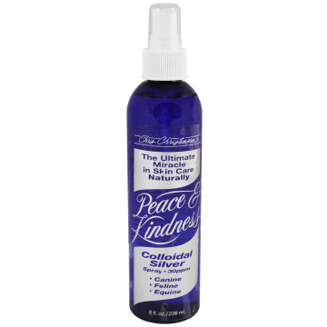 Chris Christensen Peace & Kindness Spray