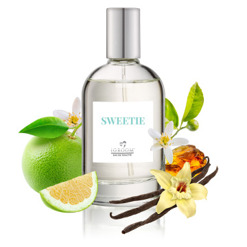 iGroom Pet Perfume - Sweetie