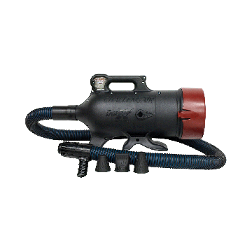 Double K ChallengAir Extreme Animal Dryer