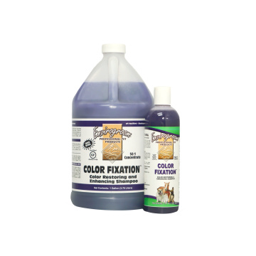 Envirogroom Color Fixation | Dilutes 50:1