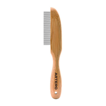 Artero Nature Collection Extra Fine 77 Pin Comb | P943