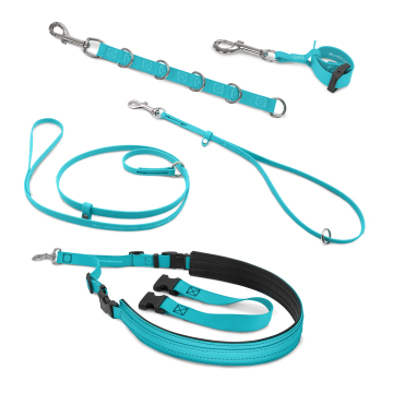 Jelly Pet Pro Pack | 5 Best Sellers In 1 | For Safe and Comfortable Grooming