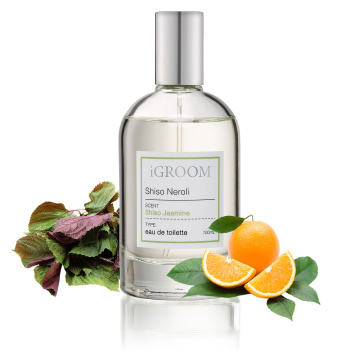 iGroom Pet Perfume - Shiso Neroli Scent