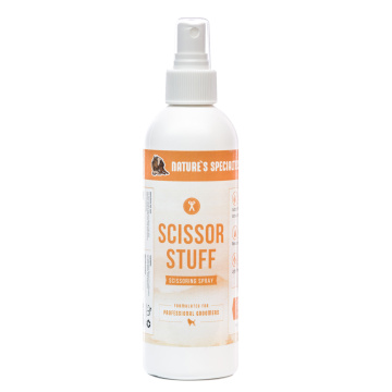 Nature's Specialties Scissor Stuff | 8 OZ